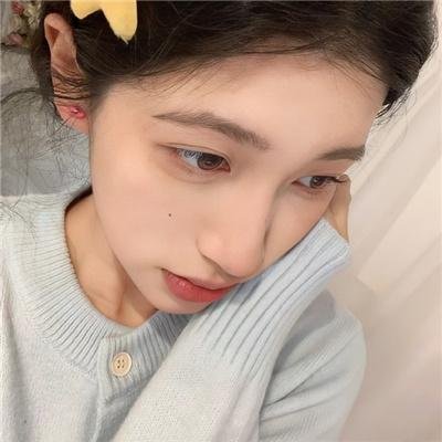 少女多情