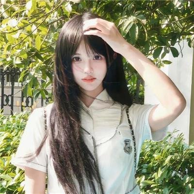 没谈过恋爱的我
