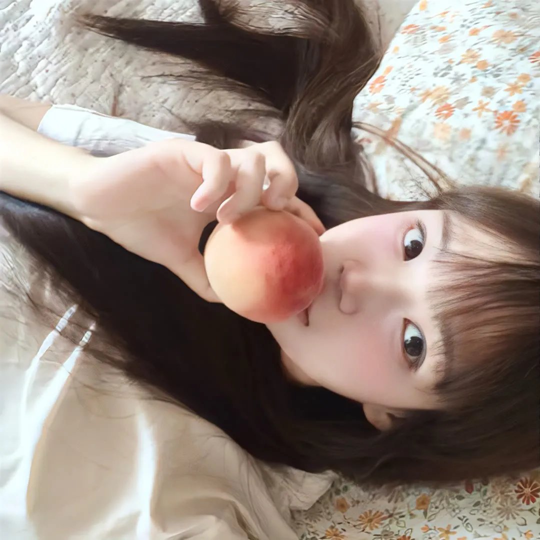 我们生活的年代